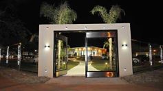 Foto de la galería: Alcaraz Automotores inauguró un nuevo y amplio local de ventas