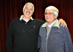Foto de la galería: Los Hermanos Núñez y un espectacular show en el teatro Lírico del Centro de Conocimiento