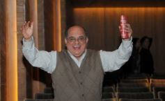 Foto de la galería: Los Hermanos Núñez y un espectacular show en el teatro Lírico del Centro de Conocimiento