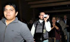 Foto de la galería: Los Hermanos Núñez y un espectacular show en el teatro Lírico del Centro de Conocimiento