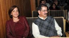 Foto de la galería: Los Hermanos Núñez y un espectacular show en el teatro Lírico del Centro de Conocimiento