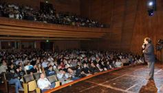 Foto de la galería: Los Hermanos Núñez y un espectacular show en el teatro Lírico del Centro de Conocimiento