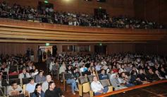 Foto de la galería: Los Hermanos Núñez y un espectacular show en el teatro Lírico del Centro de Conocimiento