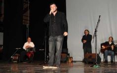 Foto de la galería: Los Hermanos Núñez y un espectacular show en el teatro Lírico del Centro de Conocimiento