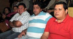 Foto de la galería: Los Hermanos Núñez y un espectacular show en el teatro Lírico del Centro de Conocimiento