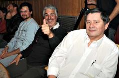 Foto de la galería: Los Hermanos Núñez y un espectacular show en el teatro Lírico del Centro de Conocimiento