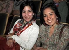 Foto de la galería: Los Hermanos Núñez y un espectacular show en el teatro Lírico del Centro de Conocimiento