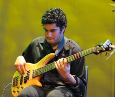 Foto de la galería: Los Hermanos Núñez y un espectacular show en el teatro Lírico del Centro de Conocimiento