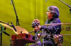 Foto de la galería: Los Hermanos Núñez y un espectacular show en el teatro Lírico del Centro de Conocimiento