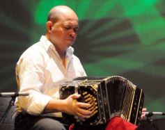 Foto de la galería: Los Hermanos Núñez y un espectacular show en el teatro Lírico del Centro de Conocimiento