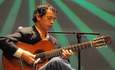 Foto de la galería: Los Hermanos Núñez y un espectacular show en el teatro Lírico del Centro de Conocimiento