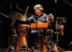 Foto de la galería: Los Hermanos Núñez y un espectacular show en el teatro Lírico del Centro de Conocimiento