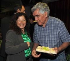 Foto de la galería: 15 años de las ferias francas