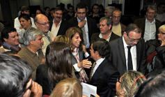 Foto de la galería: 15 años de las ferias francas