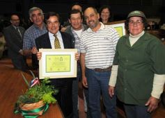 Foto de la galería: 15 años de las ferias francas