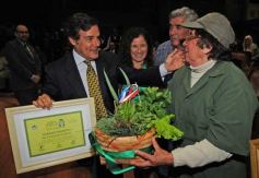 Foto de la galería: 15 años de las ferias francas