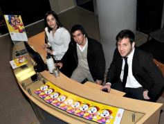 Foto de la galería: 15 años de las ferias francas