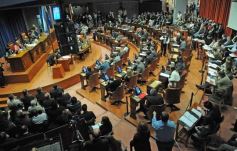 Foto de la galería: 15 años de las ferias francas