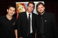 Foto de la galería: Homenaje a Agustín Pío Barrios “Mangoré” y a la música del Paraguay