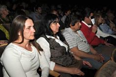 Foto de la galería: Homenaje a Agustín Pío Barrios “Mangoré” y a la música del Paraguay