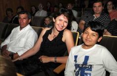 Foto de la galería: Homenaje a Agustín Pío Barrios “Mangoré” y a la música del Paraguay