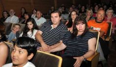 Foto de la galería: Homenaje a Agustín Pío Barrios “Mangoré” y a la música del Paraguay