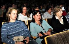 Foto de la galería: Homenaje a Agustín Pío Barrios “Mangoré” y a la música del Paraguay