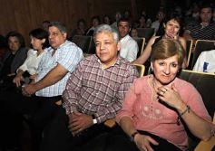 Foto de la galería: Homenaje a Agustín Pío Barrios “Mangoré” y a la música del Paraguay