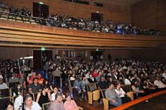 Foto de la galería: Homenaje a Agustín Pío Barrios “Mangoré” y a la música del Paraguay