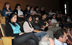 Foto de la galería: Homenaje a Agustín Pío Barrios “Mangoré” y a la música del Paraguay