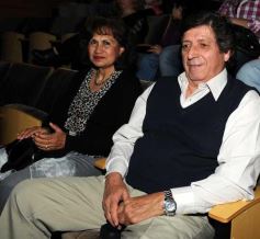 Foto de la galería: Homenaje a Agustín Pío Barrios “Mangoré” y a la música del Paraguay