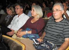 Foto de la galería: Homenaje a Agustín Pío Barrios “Mangoré” y a la música del Paraguay