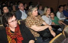 Foto de la galería: Homenaje a Agustín Pío Barrios “Mangoré” y a la música del Paraguay