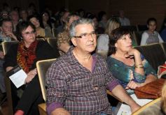 Foto de la galería: Homenaje a Agustín Pío Barrios “Mangoré” y a la música del Paraguay