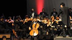 Foto de la galería: Homenaje a Agustín Pío Barrios “Mangoré” y a la música del Paraguay