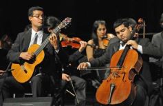 Foto de la galería: Homenaje a Agustín Pío Barrios “Mangoré” y a la música del Paraguay