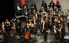 Foto de la galería: Homenaje a Agustín Pío Barrios “Mangoré” y a la música del Paraguay