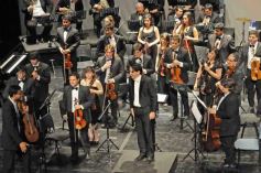 Foto de la galería: Homenaje a Agustín Pío Barrios “Mangoré” y a la música del Paraguay