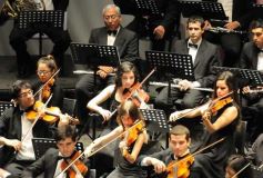 Foto de la galería: Homenaje a Agustín Pío Barrios “Mangoré” y a la música del Paraguay