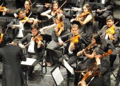 Foto de la galería: Homenaje a Agustín Pío Barrios “Mangoré” y a la música del Paraguay