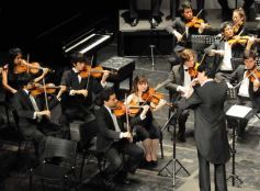 Foto de la galería: Homenaje a Agustín Pío Barrios “Mangoré” y a la música del Paraguay