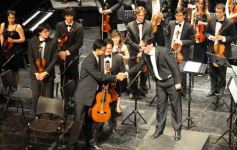 Foto de la galería: Homenaje a Agustín Pío Barrios “Mangoré” y a la música del Paraguay