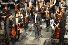 Foto de la galería: Homenaje a Agustín Pío Barrios “Mangoré” y a la música del Paraguay