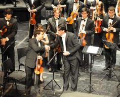 Foto de la galería: Homenaje a Agustín Pío Barrios “Mangoré” y a la música del Paraguay