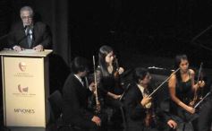 Foto de la galería: Homenaje a Agustín Pío Barrios “Mangoré” y a la música del Paraguay