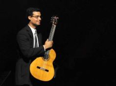 Foto de la galería: Homenaje a Agustín Pío Barrios “Mangoré” y a la música del Paraguay