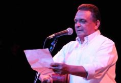 Foto de la galería: Espectáculo de primer nivel de los Hermanos Brítez y Mario Bofil en el auditorium del Montoya