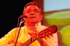 Foto de la galería: Espectáculo de primer nivel de los Hermanos Brítez y Mario Bofil en el auditorium del Montoya