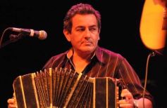 Foto de la galería: Espectáculo de primer nivel de los Hermanos Brítez y Mario Bofil en el auditorium del Montoya