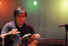 Foto de la galería: Espectáculo de primer nivel de los Hermanos Brítez y Mario Bofil en el auditorium del Montoya